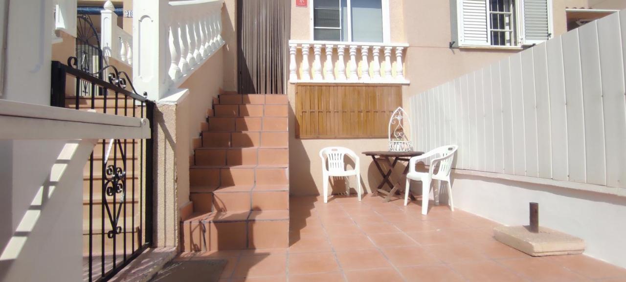Zeus Beach La Mata Torrevieja Exterior photo